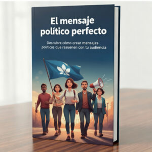 Estrategias para Construir el Mensaje Político Perfecto