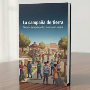 La Campaña de Tierra