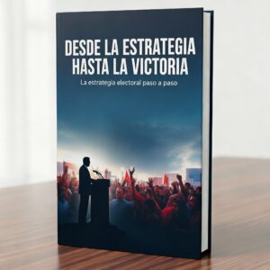 Desde la estrategia hasta la victoria
